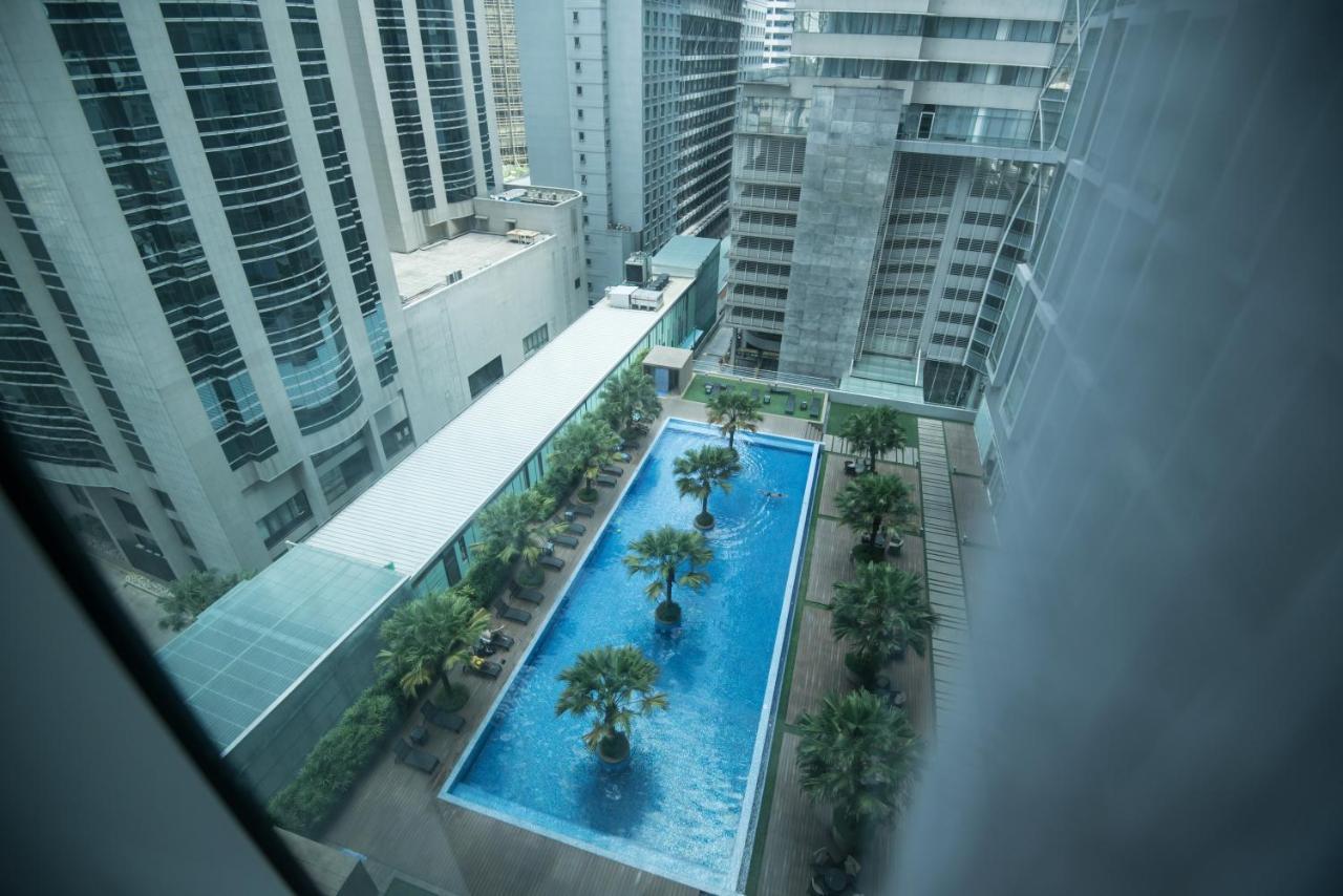 קואלה לומפור Soho Suites Klcc By Minsha מראה חיצוני תמונה