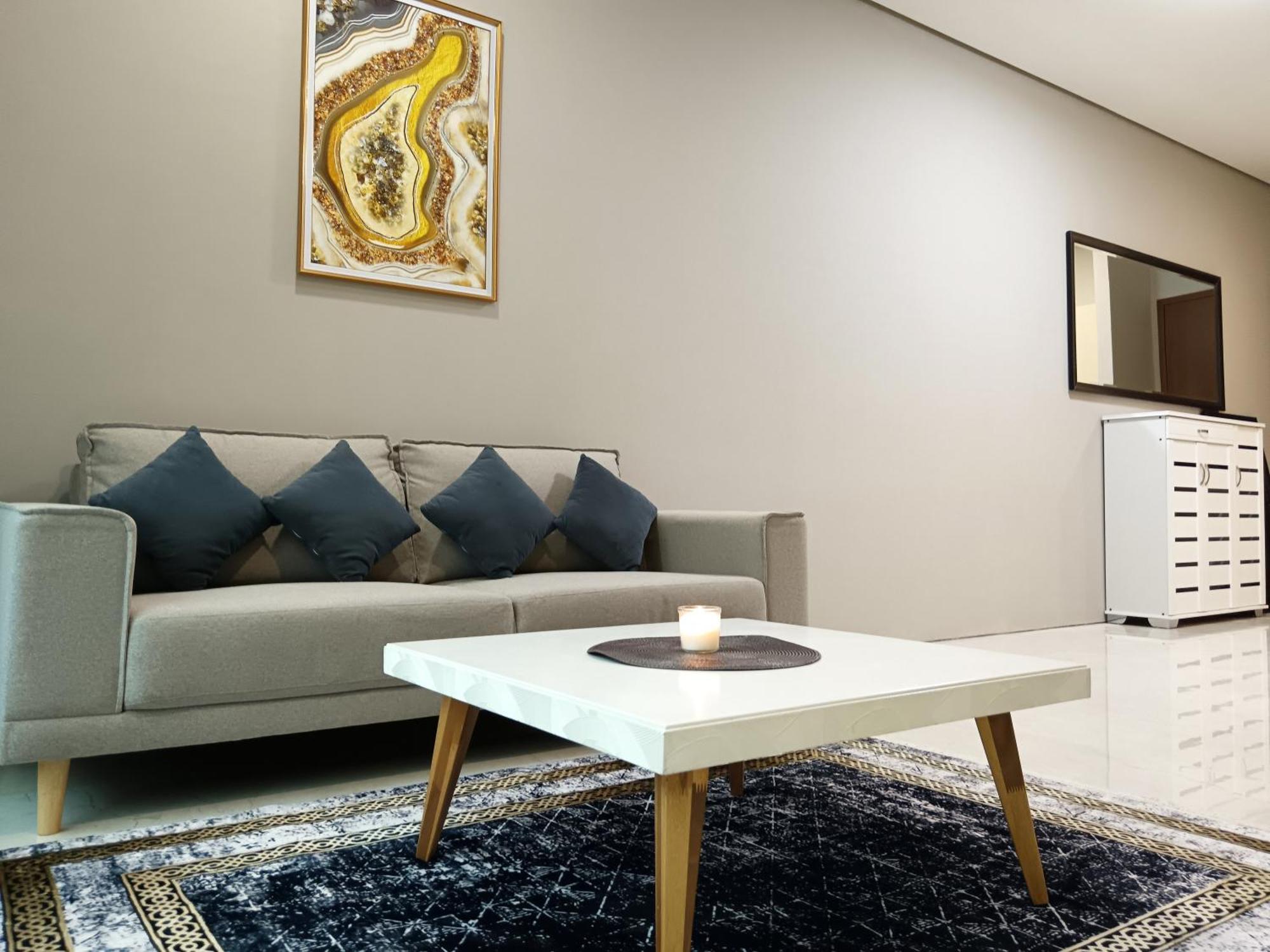 קואלה לומפור Soho Suites Klcc By Minsha מראה חיצוני תמונה